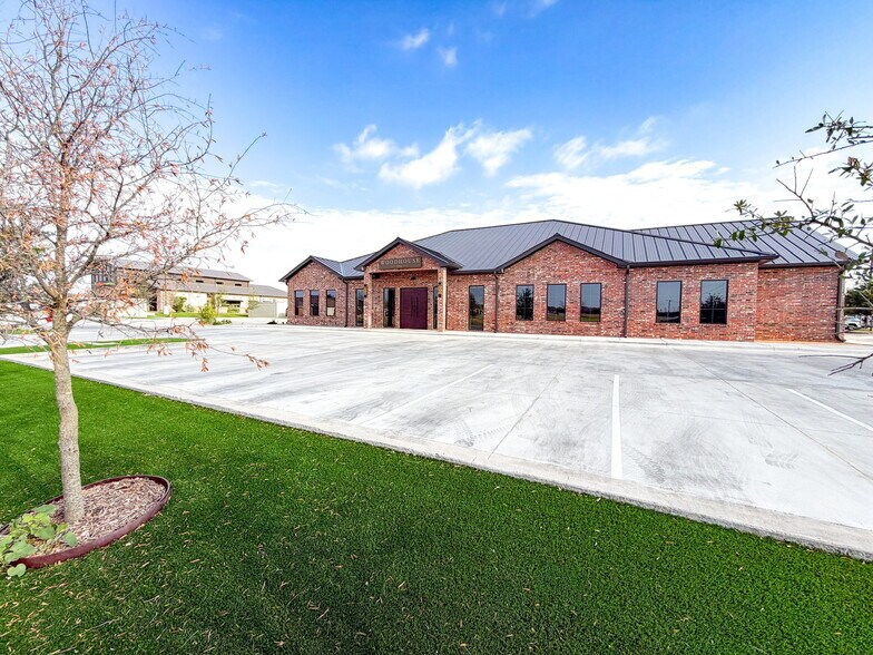 5400 Frio Dr, Midland, TX à vendre - Photo de l’immeuble – Image 3 sur 36
