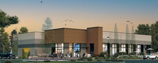 Plus de détails pour 359 Park Marina Cir, Redding, CA - Local commercial à louer