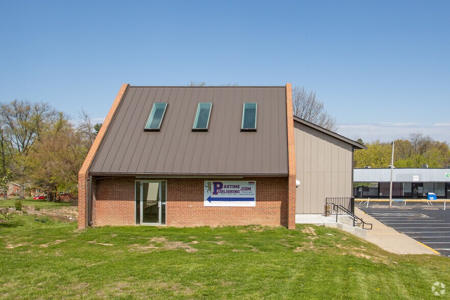 6616 Dixie Hwy, Florence, KY à louer - Photo de l’immeuble – Image 2 sur 5