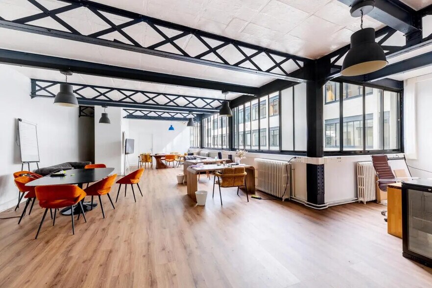 100 Rue De La Folie-Méricourt, Paris à louer - Photo de l’immeuble – Image 3 sur 28