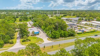 Plus de détails pour 00 St. Johns Bluff rd, Jacksonville, FL - Terrain à vendre