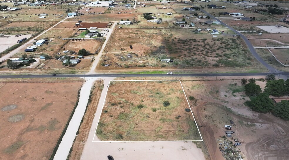 5698 Goldenrod dr, Gardendale, TX à vendre - Photo principale – Image 1 sur 11