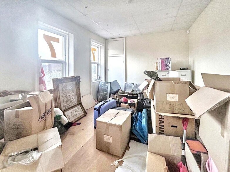 12 Headlam St, Newcastle Upon Tyne à vendre - Photo de l’immeuble – Image 2 sur 7