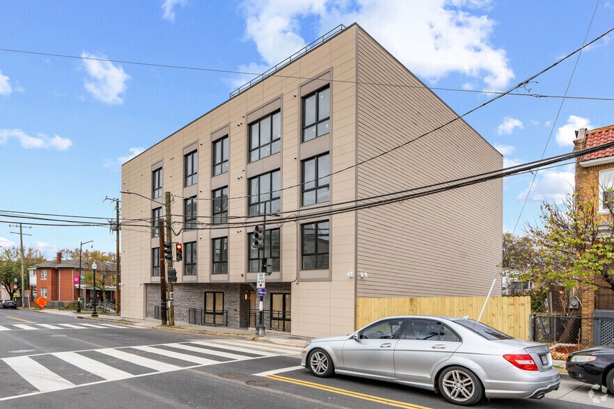 1600 Good Hope Rd SE, Washington, DC à vendre - Photo de l’immeuble – Image 3 sur 5