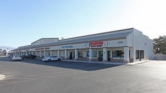 Plus de détails pour 2333-2339 N Jones Blvd, Las Vegas, NV - Local commercial à louer