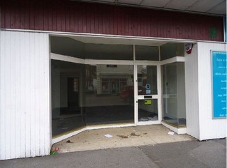 Plus de détails pour 50-52 Commercial Rd, Poole - Local commercial à louer