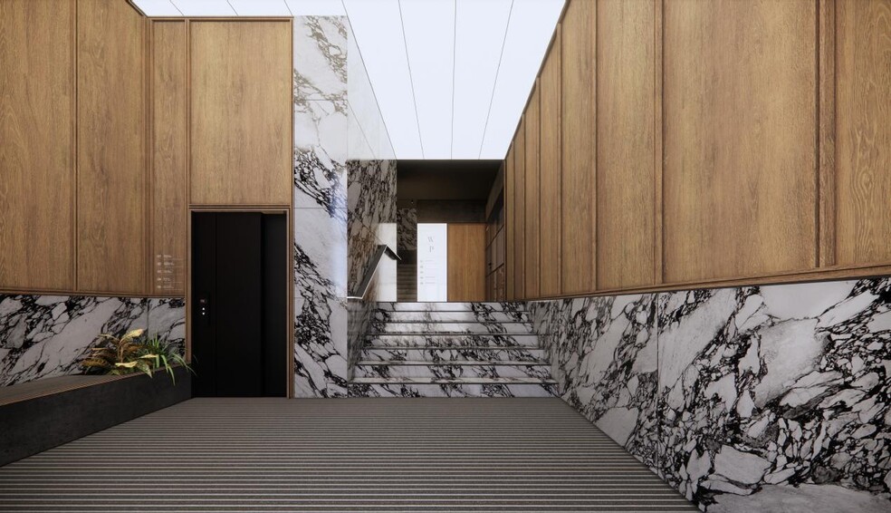 107 West Regent St, Glasgow à louer - Photo de l’immeuble – Image 3 sur 12