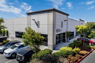 Plus de détails pour 2825 Cordelia Rd, Fairfield, CA - Industriel/Logistique à louer