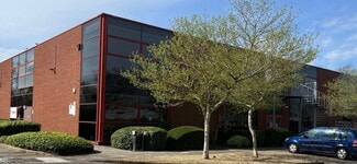 Plus de détails pour Bilton Way, Portsmouth - Bureau à louer