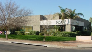 Plus de détails pour 3731 E University Dr, Phoenix, AZ - Local d'activités à louer