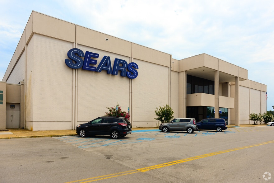 271 Northgate Mall, Chattanooga, TN à louer - Photo de l’immeuble – Image 3 sur 16