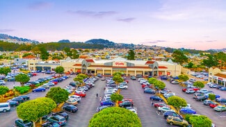 Plus de détails pour 1515 Sloat Blvd, San Francisco, CA - Local commercial à vendre