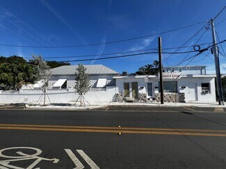 Plus de détails pour 1900 Staples Ave, Key West, FL - Local d’activités à vendre