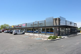 Plus de détails pour 1932-1958 E University Dr, Tempe, AZ - Local commercial à louer