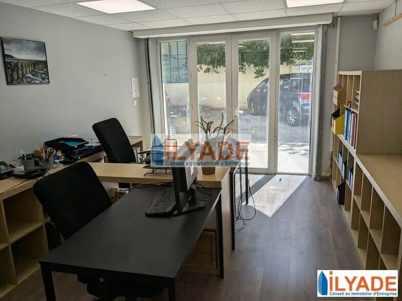 45 Chemin Du Passet, Marseille à louer - Photo de l’immeuble – Image 2 sur 8