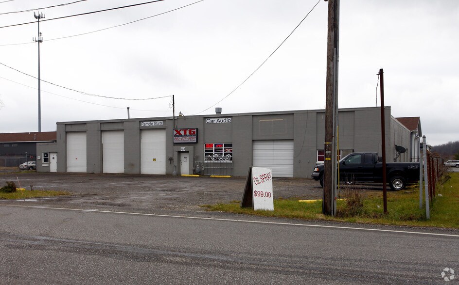 Tallmadge Road portefeuille de 3 biens à vendre sur LoopNet.fr - Photo principale – Image 3 sur 3