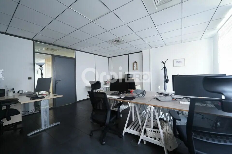 Bureau dans Dardilly à louer Photo intérieure– Image 1 sur 13