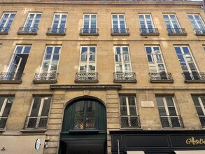 28 Rue Boissy D'Anglas, Paris à louer Photo intérieure– Image 1 sur 10