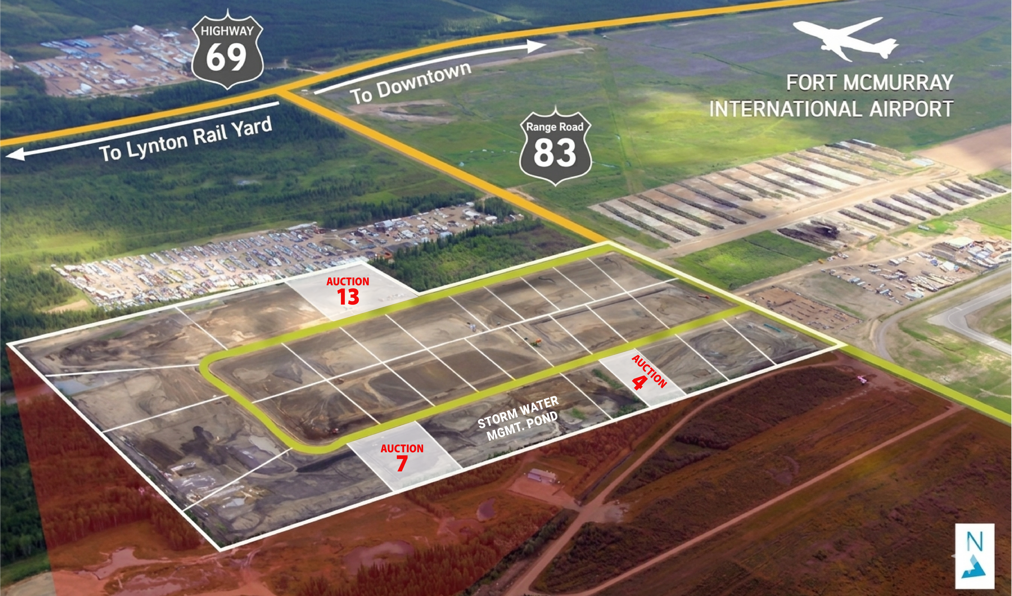 161 Falconer Cres, Fort McMurray, AB à vendre Photo principale– Image 1 sur 2