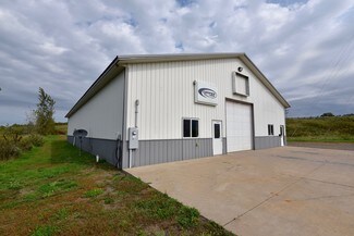 Plus de détails pour 710 10th St NE, Milaca, MN - Industriel/Logistique à vendre