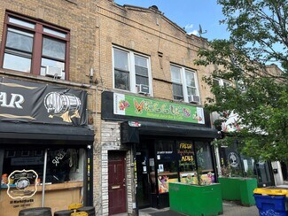 Plus de détails pour 1209 Nostrand Ave, Brooklyn, NY - Local commercial à vendre