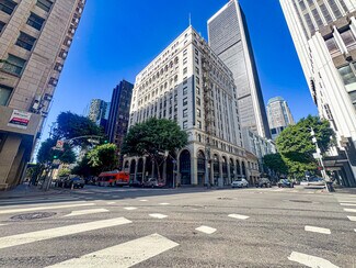 Plus de détails pour 609 S Grand Ave, Los Angeles, CA - Local commercial à louer