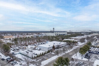 17 Old Dock Rd, Yaphank, NY - VUE AÉRIENNE  vue de carte