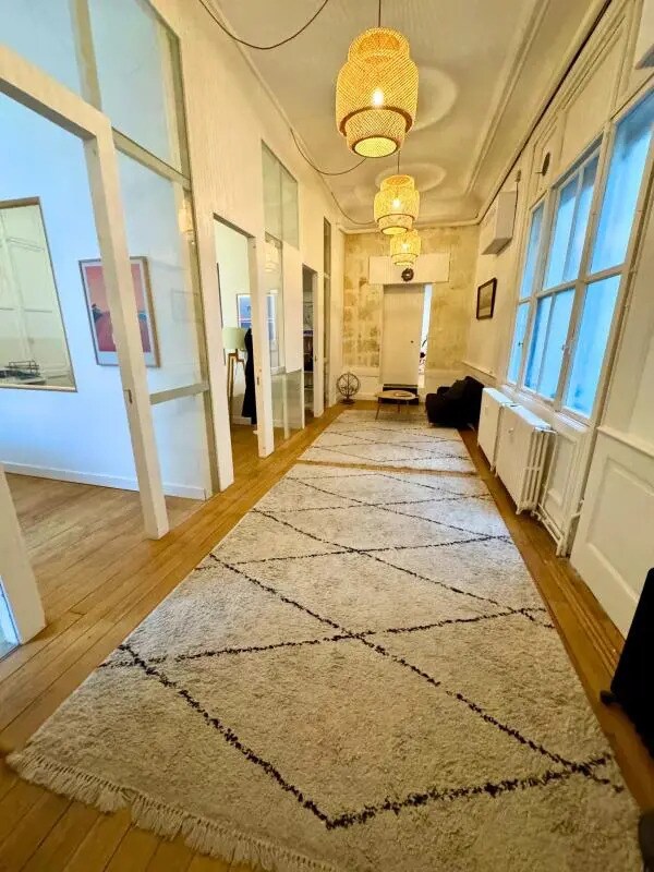 Bureau dans Bordeaux à vendre Photo intérieure– Image 1 sur 5