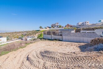 Calle Fuente Vaqueros, 9, La Zubia, GRA - Vue aérienne vue de carte - Image1