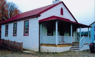 Plus de détails pour 1715-1739 Conestoga Rd, Chester Springs, PA - Terrain à vendre