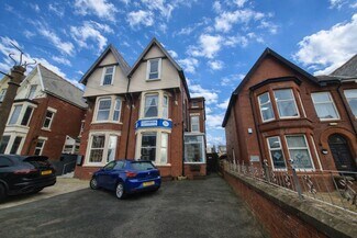 Plus de détails pour 41 Derbe Rd, Lytham St Annes - Hôtellerie à vendre