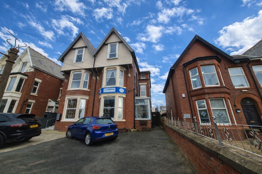 41 Derbe Rd, Lytham St Annes à vendre Photo principale– Image 1 sur 8