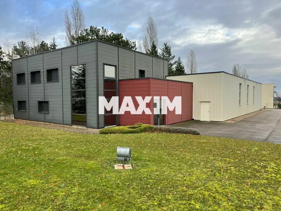 Saules, Brochon à louer Photo de l’immeuble– Image 1 sur 7