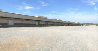 Plus de détails pour 3411-3421 Thomason Ave, Montgomery, AL - Industriel/Logistique à louer