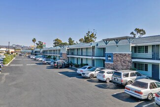 Plus de détails pour Value Add Opportunity - Choice Hotels – Hôtellerie à vendre, El Cajon, CA