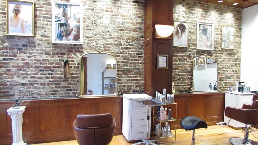 6-8 City Ctr, Portland, ME à louer - Photo intérieure – Image 3 sur 5