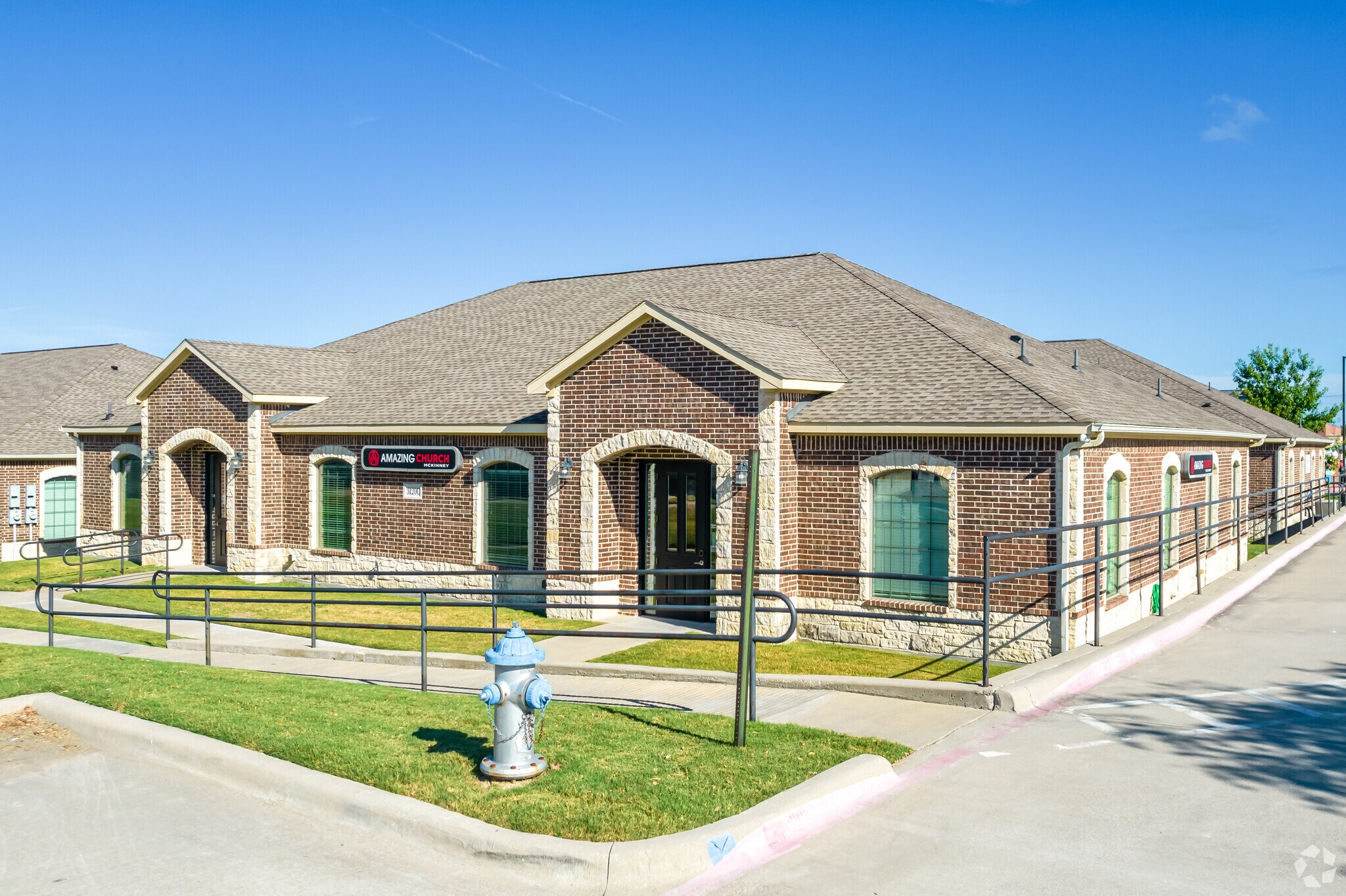 3128 Hudson Xing, McKinney, TX à vendre Photo principale– Image 1 sur 5