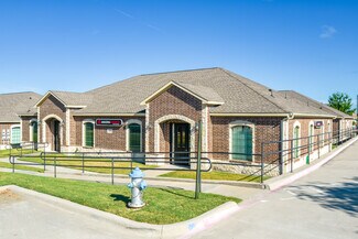 Plus de détails pour 3128 Hudson Xing, McKinney, TX - Bureau à vendre