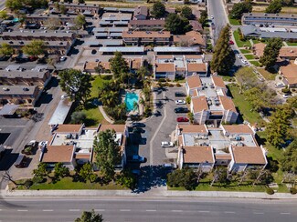 Plus de détails pour 5001 Appleblossom Dr, Bakersfield, CA - Logement à vendre