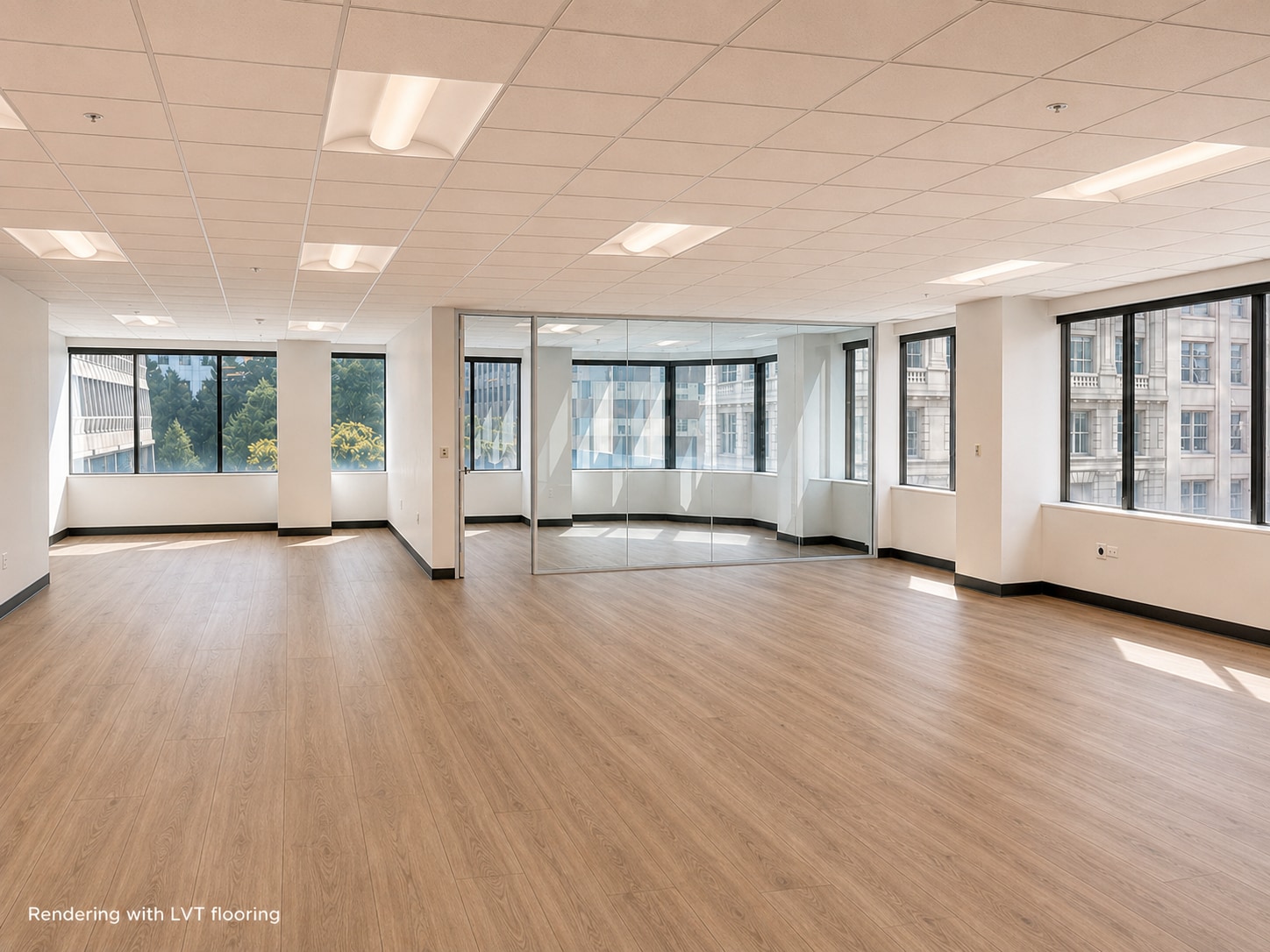 601 Montgomery St, San Francisco, CA à louer Photo intérieure– Image 1 sur 4