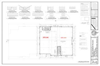Plus de détails pour 2840 Flower Mound Rd, Flower Mound, TX - Bureau/Local commercial, Local commercial à louer