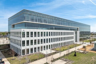 Plus de détails pour 6275 W Plano Pky, Plano, TX - Bureau à louer