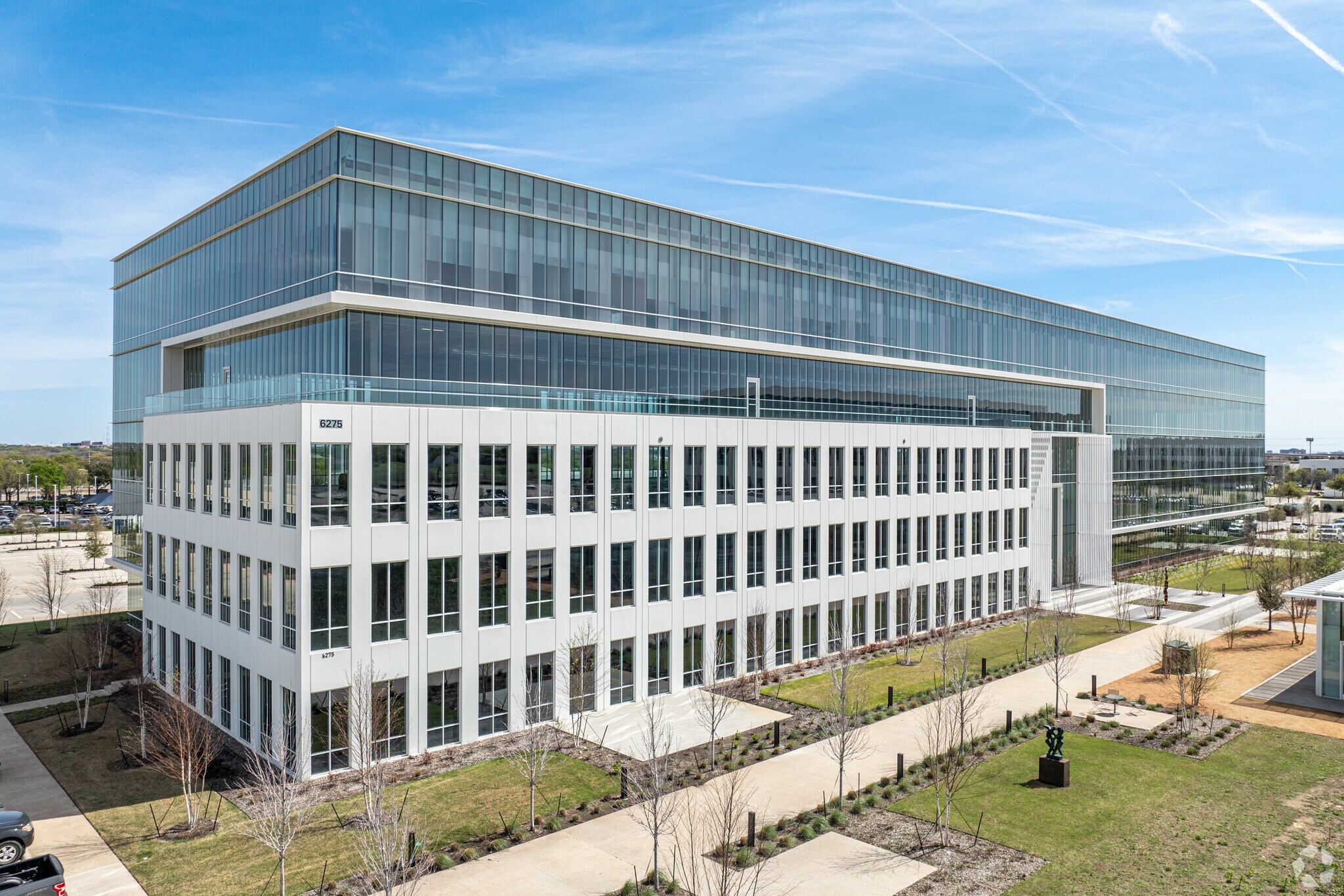 6275 W Plano Pky, Plano, TX à louer Photo principale– Image 1 sur 41