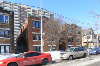 Plus de détails pour 46-56 College St, Kitchener, ON - Logement à vendre