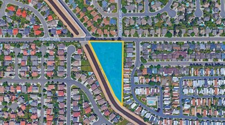 Plus de détails pour 2666 Morrill Rd, Riverbank, CA - Terrain à vendre