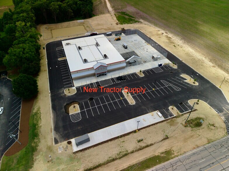 108 Trade Rd, Cheraw, SC à vendre - Autre – Image 3 sur 7