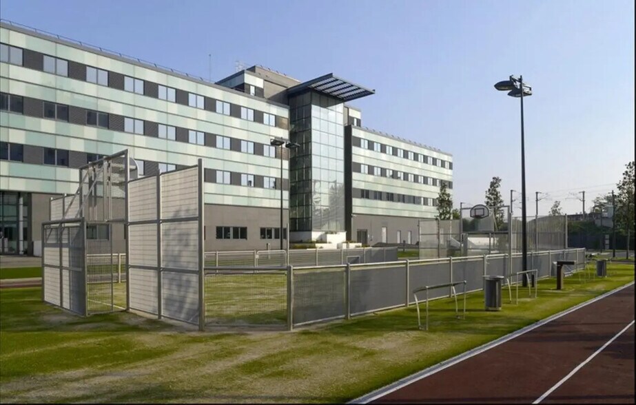 54-56 Avenue Jean Jaurès, Colombes à louer - Photo de l’immeuble – Image 3 sur 24