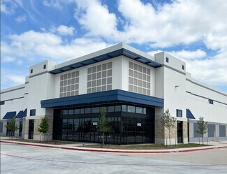 Plus de détails pour 3532 Highway 114, Fort Worth, TX - Industriel/Logistique à louer
