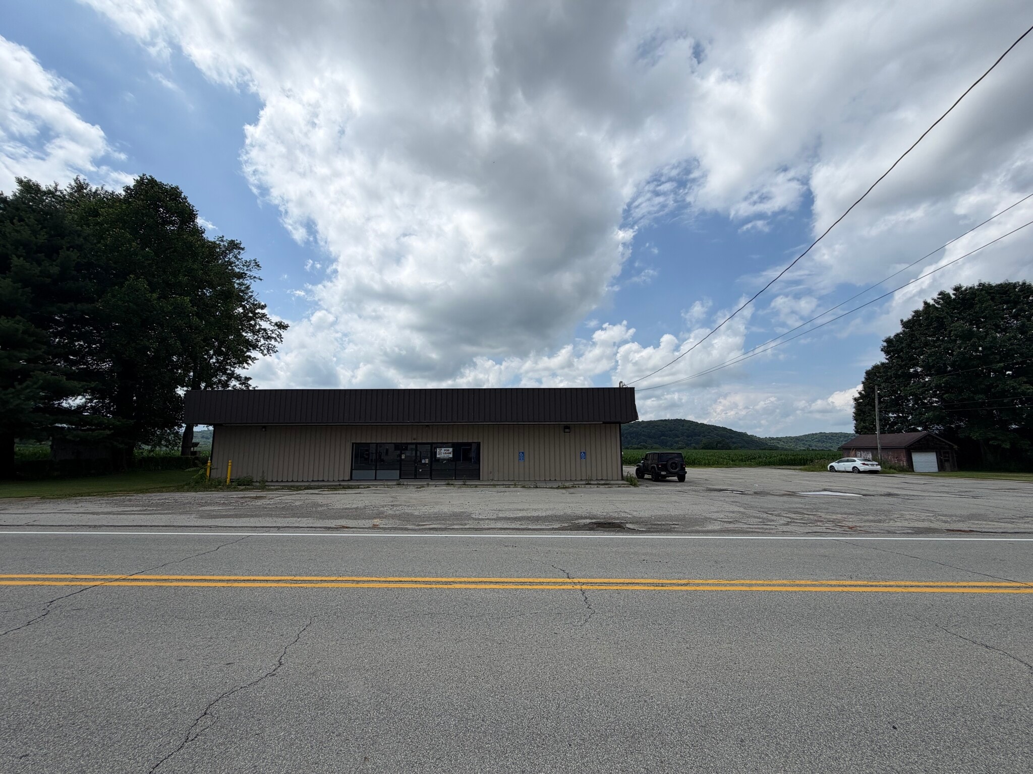 404 Leech Ave, Saltsburg, PA à louer Photo intérieure– Image 1 sur 1
