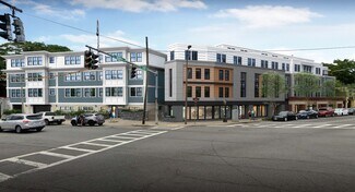 Plus de détails pour 231-245 Grove St, Boston, MA - Terrain à vendre